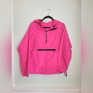 Vintage LL Bean Quarter Zip